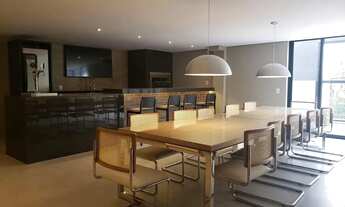 Imagem 6: Imóvel para aluguel com 81 metros quadrados com 3 quartos em Santa Efigênia - Belo Horizon