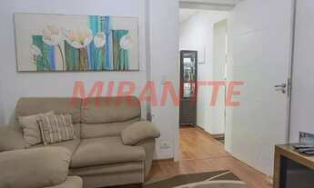 Imagem 3: Sobrado a venda com 230 m2 e 3 dormitórios na Vila Ester/Imirim - São Paulo-SP