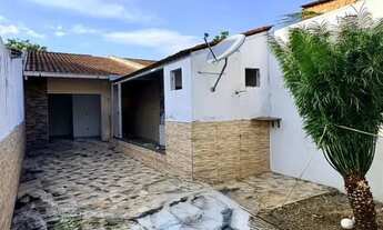 Imagem: Casa 02 quartos com suíte - Águas Claras