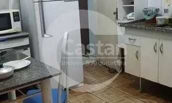 Imagem: Casa em Tatuapé