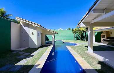 Imagem 5: Casa em Condominio em Barra da Tijuca - Rio de Janeiro