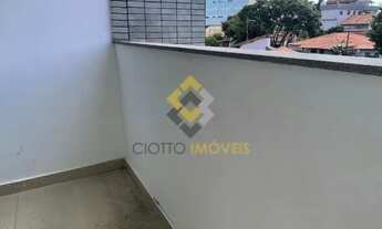 Imagem 5: Apartamento novo 3 quartos - Liberdade