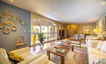 Imagem 4: Casa à venda Cond. Chácara Vianna na Granja Viana