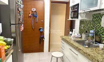 Imagem 7: Apartamento : / Residencial / Jardim Botânico