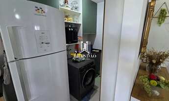 Imagem 6: APARTAMENTO NASCENTE 3/4 MURILÓPOLIS, MACEIÓ/AL