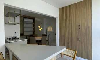 Imagem 4: Apartamento Mobiliado no Centro de Itapema-SC, 3 suítes, 2 vagas de garagem, 115m²