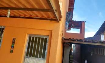 Imagem 6: Casa com 6 dormitórios à venda, 153 m² por R$ 850.000,00 - Itaipu - Niterói/RJ