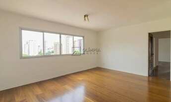 Imagem 2: Venda Apartamento 3 Dormitórios - 120 m² Vila Clementino