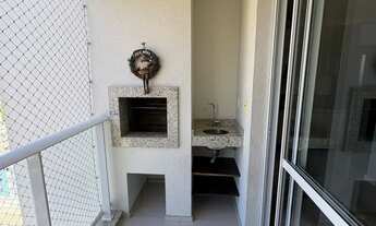 Imagem 5: Imóvel para aluguel possui 88 metros quadrados com 3 quartos em Centro - Itajaí - SC