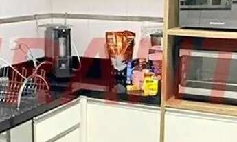 Imagem 5: Cond. fechado de 175m² com 3 quartos em Chora Menino