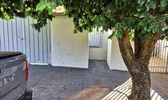 Imagem: Casa sao deocleciano ( 02 casas juntas