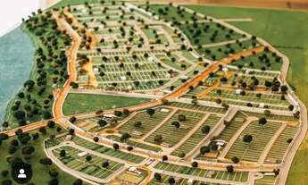 Imagem 2: Breve Lançamento: Lago Montenegro condomínio (Palmeira Buriti