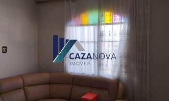 Imagem 5: Casa três quartos B. Jardim Europa - Belo Horizonte - MG