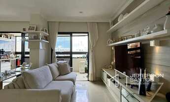 Imagem 6: Apartamento à venda no RONALDO CALUMBY BARRETO , JARDINS, Aracaju, SE