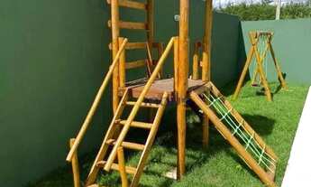 Imagem 4: Apartamento com 2 dormitórios à venda, 54 m² por R$ 175.000,00 - Ancuri - Itaitinga/CE