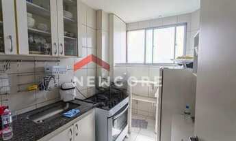 Imagem 6: Cobertura em Rua Meira de Vasconcelos - Maria Virgínia - Belo Horizonte/MG