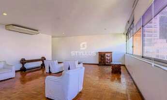 Imagem 3: Copacabana Apartamento com 4 dormitórios