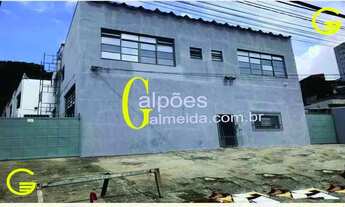 Imagem: Pavilhão/Galpão para alugar no bairro