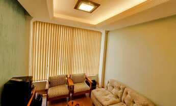 Imagem 7: Apartamento Mobiliado no Centro