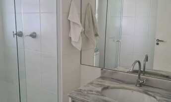 Imagem 2: APARTAMENTO - VILA PRÍNCIPE DE GALES - SP