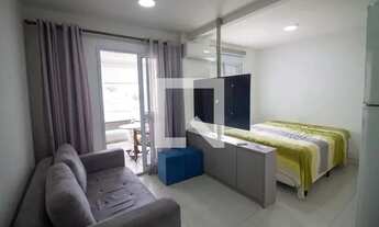 Imagem: Apartamento à Venda - Chácara Santo Antonio