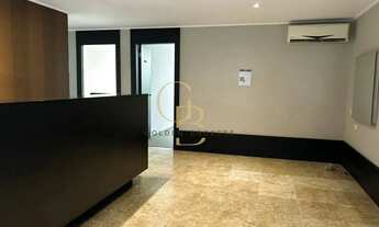 Imagem 2: Ponto comercial no Jardim Paulista