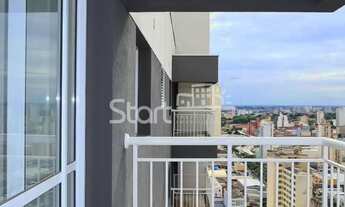 Imagem 5: Apartamento - Centro - Campinas