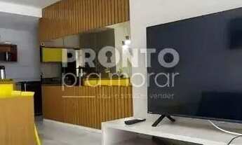 Imagem 3: Apartamento com 3 quartos, 1 suíte em Muro Alto - Ipojuca - PE