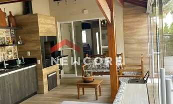 Imagem 5: Casa de condomínio em Rua Guajuvira - Vila Esperia ou Giglio - Atibaia/SP