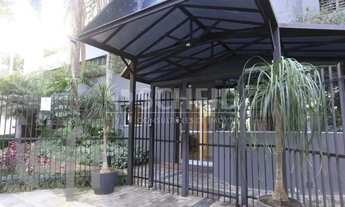 Imagem 3: Apartamento 95m² em Pinheiros