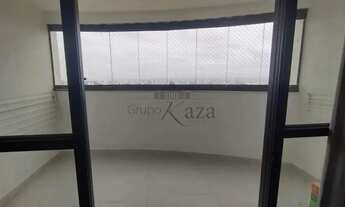 Imagem 6: Imóvel para aluguel possui 124 metros quadrados com 4 quartos