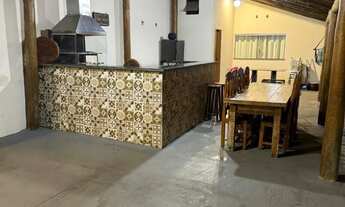 Imagem 3: Casa locação Casa com 3 dormitórios