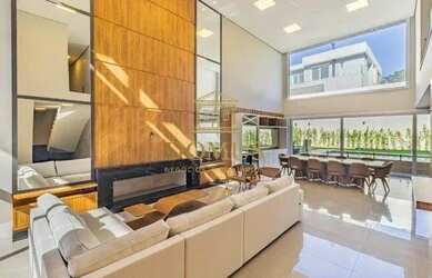 Imagem 7: Casa em condomínio 4 quartos no Alphaville Porto Alegre