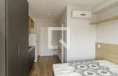 Imagem 7: Apartamento à Venda - Santa Cecília, 1 Quarto, 22 m2