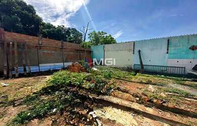 Imagem 3: Lote Setor Palmares Na Avenida