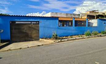 Imagem: Casa em Igaparé Bairro Santa Ana