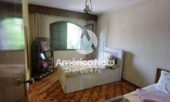 Imagem 7: Casa com 4 dormitórios para alugar, 430 m² por R$ 10.240,00/mês - Barcelona - São Caetano