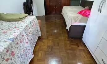 Imagem 4: Imóvel para venda tem 70 metros quadrados com 2 dormitórios em Embaré - Santos - SP