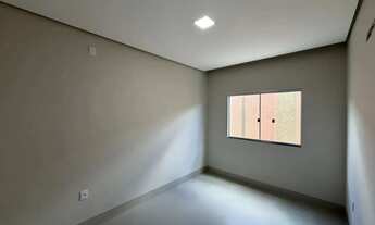 Imagem 7: Casa para Venda em Montes Claros, Independência, 3 dormitórios, 1 suíte, 2 banheiros, 1 va