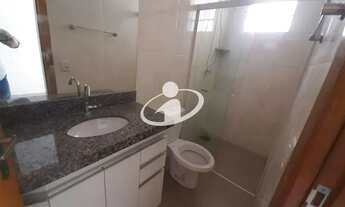 Imagem 6: Aluguel Casa FUNDINHO