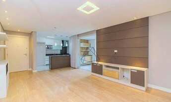 Imagem 4: Apartamento com 3 quartos ( 1 suíte ), à venda - Água Verde - Curitiba/PR