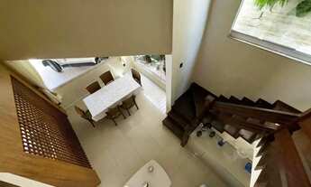 Imagem 4: Casa duplex localizada no Cohajap