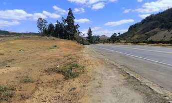 Imagem 7: Lotes Residenciais e Comerciais á partir 1.000m2, Margem Rodovia BR262, Matipó - MG