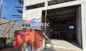 Imagem 6: Galpão para alugar em Piracicaba, Jardim Nova Iguaçu, com 182.5 m²