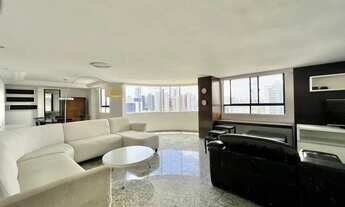 Imagem 2: Cobertura para aluguel no Barro Vermelho - Natal/RN