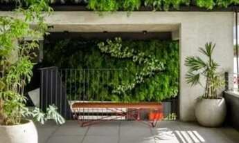 Imagem 6: Cobertura em Rua José de Alencar - Menino Deus - Porto Alegre/RS