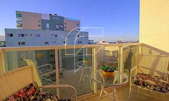 Imagem 3: Imóvel para venda tem 122 metros quadrados com 3 quartos em Centro - Guarapari - ES