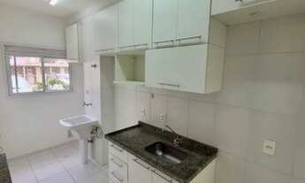 Imagem 7: APARTAMENTO - CONDOMÍNIO FLORATTA CLUB HOUSE - SP