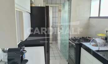 Imagem 5: Apartamento Padrão em São Carlos