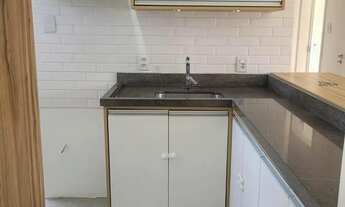 Imagem 3: Apartamento 3 dormitórios reformado com vaga rotativa